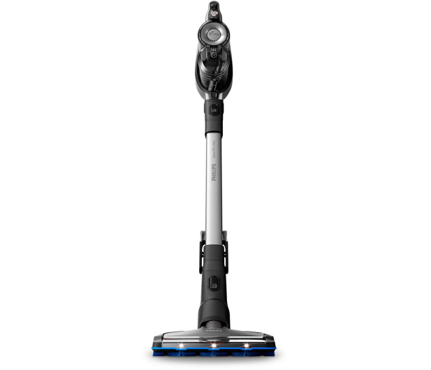 Philips Bezprzewodowy SpeedPro Max  pionowy FC6822/01 25V - 1386088 - zdjęcie 2